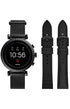 Fossil Sloan HR Smartwatch Set
