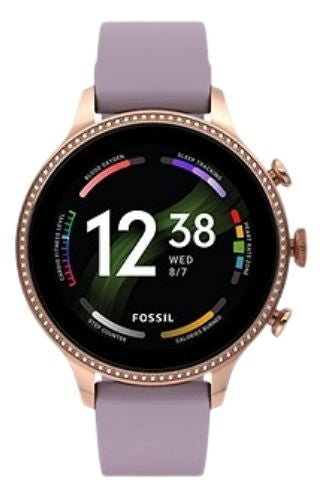 Fossil Gen 6 Smartwatch