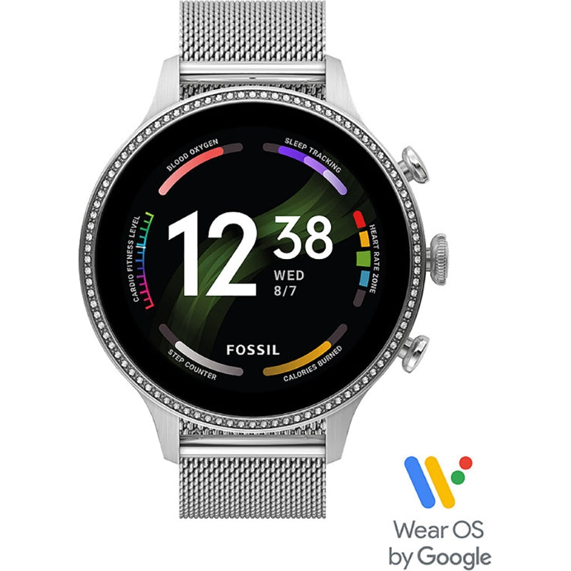 Fossil Gen 6 Smartwatch