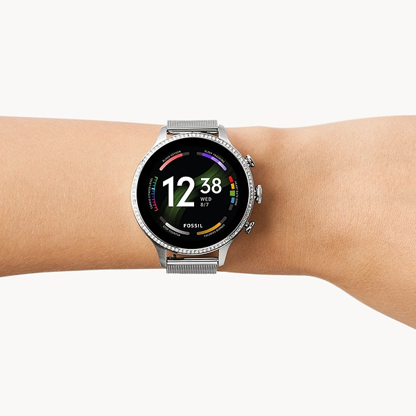 Montre connectée Gen 6