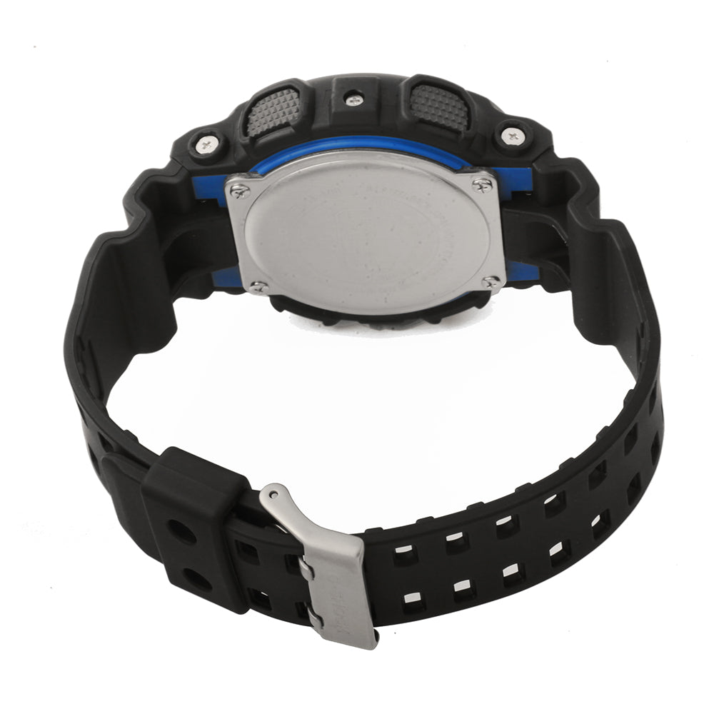 Casio GA 100 GA 100 1A2er