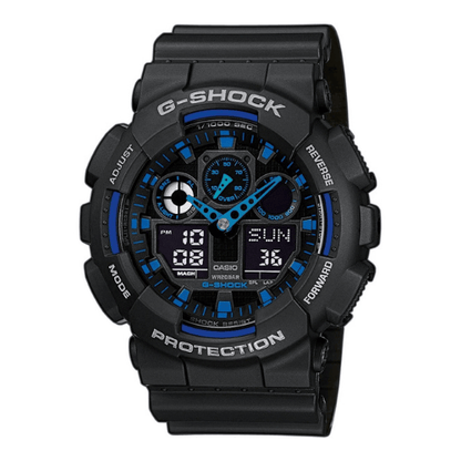 GA 100 1A2ER
