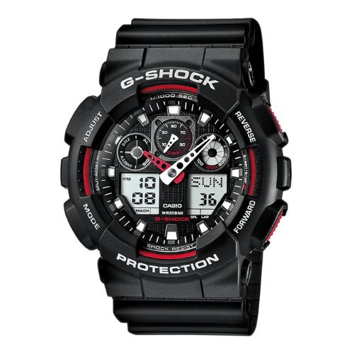 GA 100 1A4ER