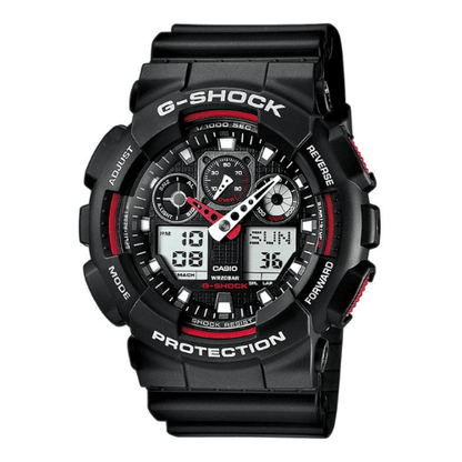 GA 100 1A4ER