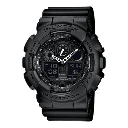 GA 100 1A1ER