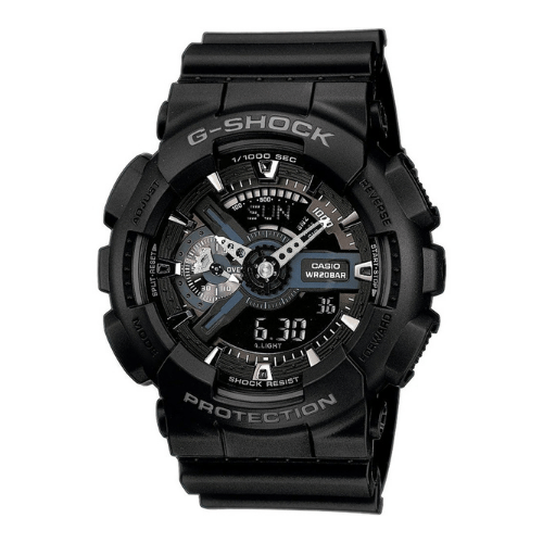GA 110 1BER