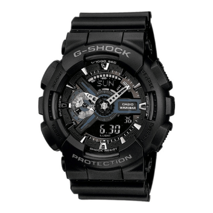 GA 110 1BER