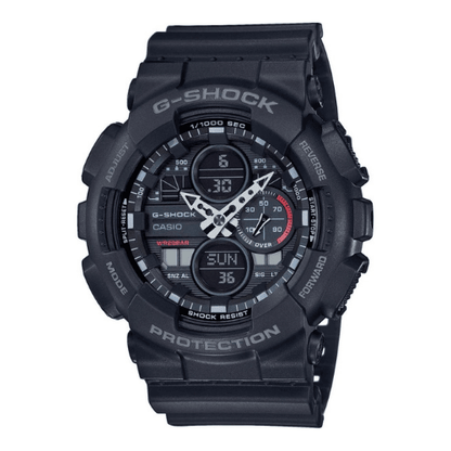 GA 140 1A1ER