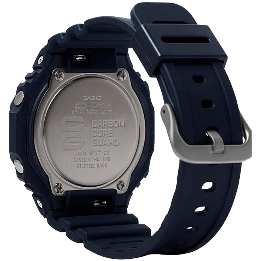 G SHOCK 2100 Series (CasiOak)