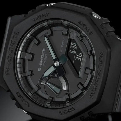G SHOCK 2100 Series (CasiOak)