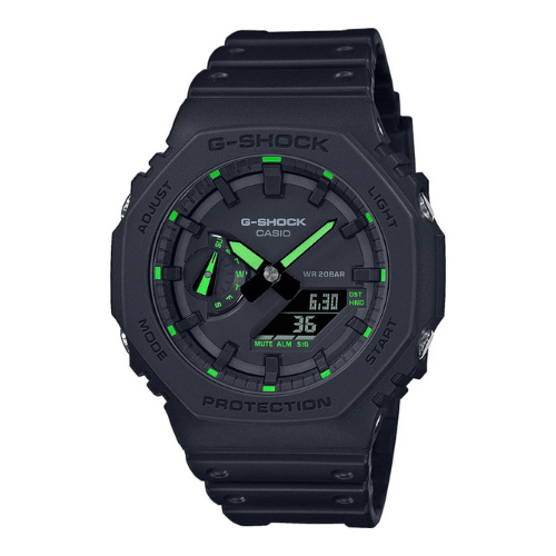 GA 2100 1A3ER