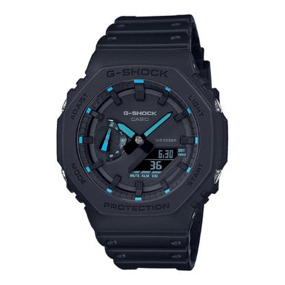 GA 2100 1A2ER