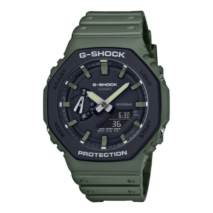 GA 2110SU 3AER
