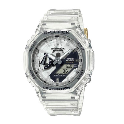 Casio 40th Anniversary Recrystallized GA 2140RX