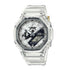 Casio 40th Anniversary Recrystallized GA 2140RX