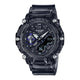 GA-2200 Skeleton