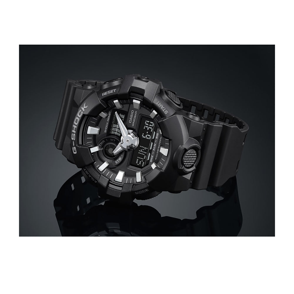 Casio GA 700 GA 700 1er