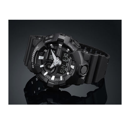GA-700
