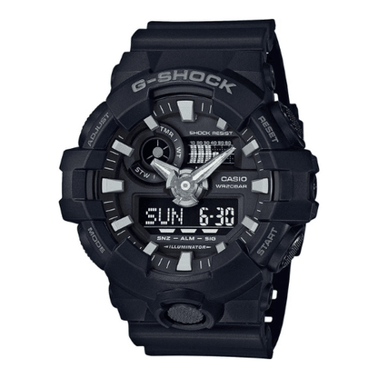 GA 700 1BER