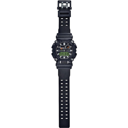 GA 900