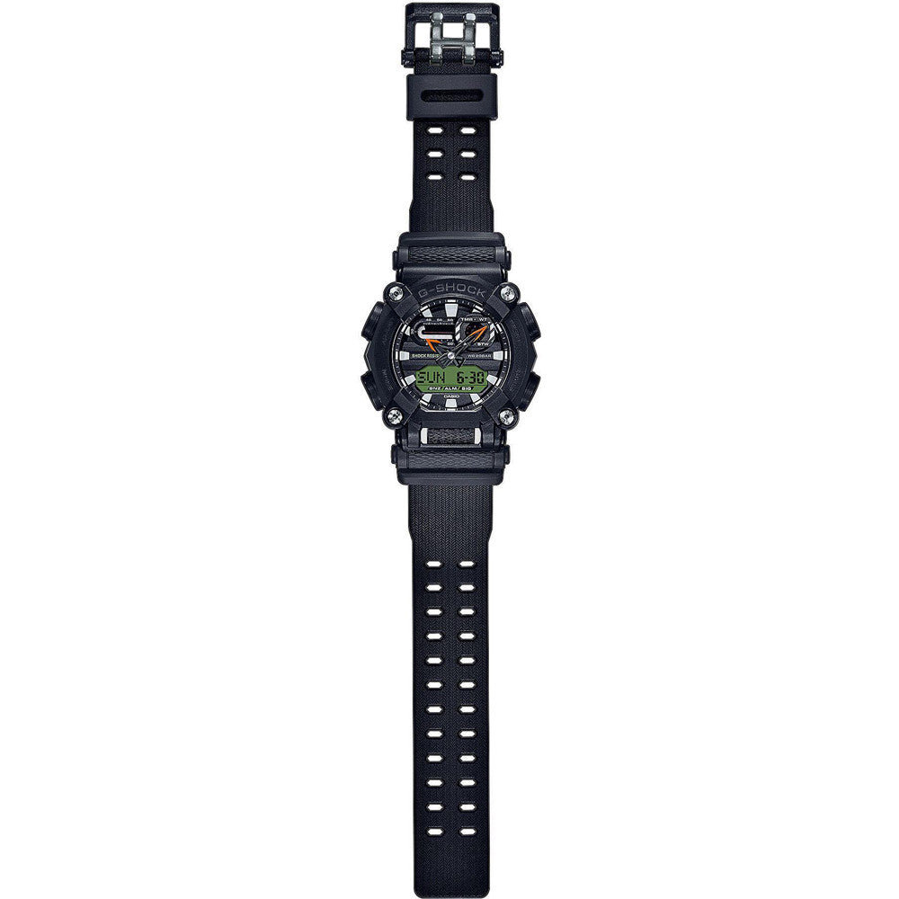Casio GA 900 GA 900E 1A3er