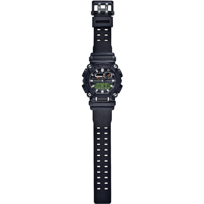 GA-900