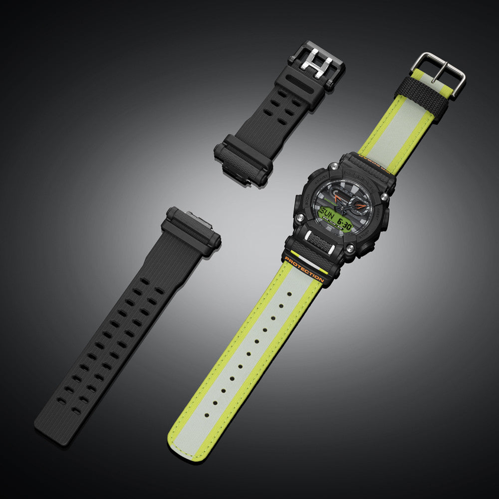 GA-900