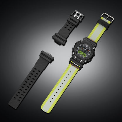 GA-900