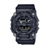 Casio GA 900 Skeleton