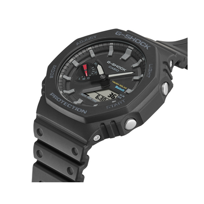 CasiOak (Bluetooth/Solar)