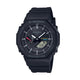 CasiOak (Bluetooth/Solar)
