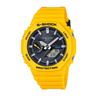 Casio CasiOak (Bluetooth/Solar)