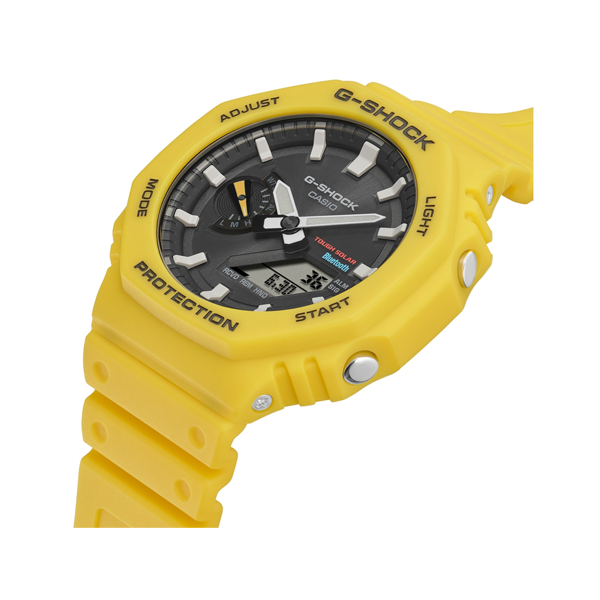 Casio CASIOAK Bluetooth solaire GA-B2100C 9AER