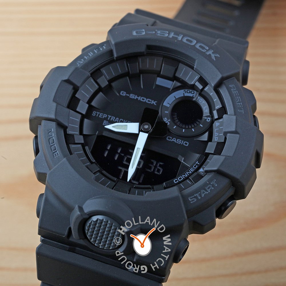 casio g squad gba 800 gba 800 1aer