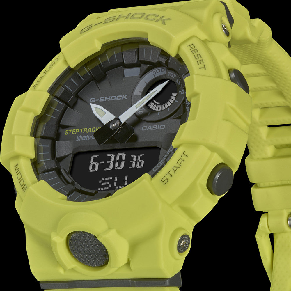 casio g squad gba 800 gba 800 9aer
