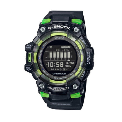 Casio G SQUAD GBD 100SM
