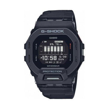 Casio G SQUAD GBD 200