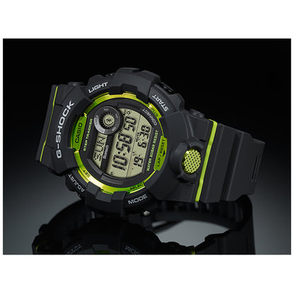 G-SQUAD GBD-800