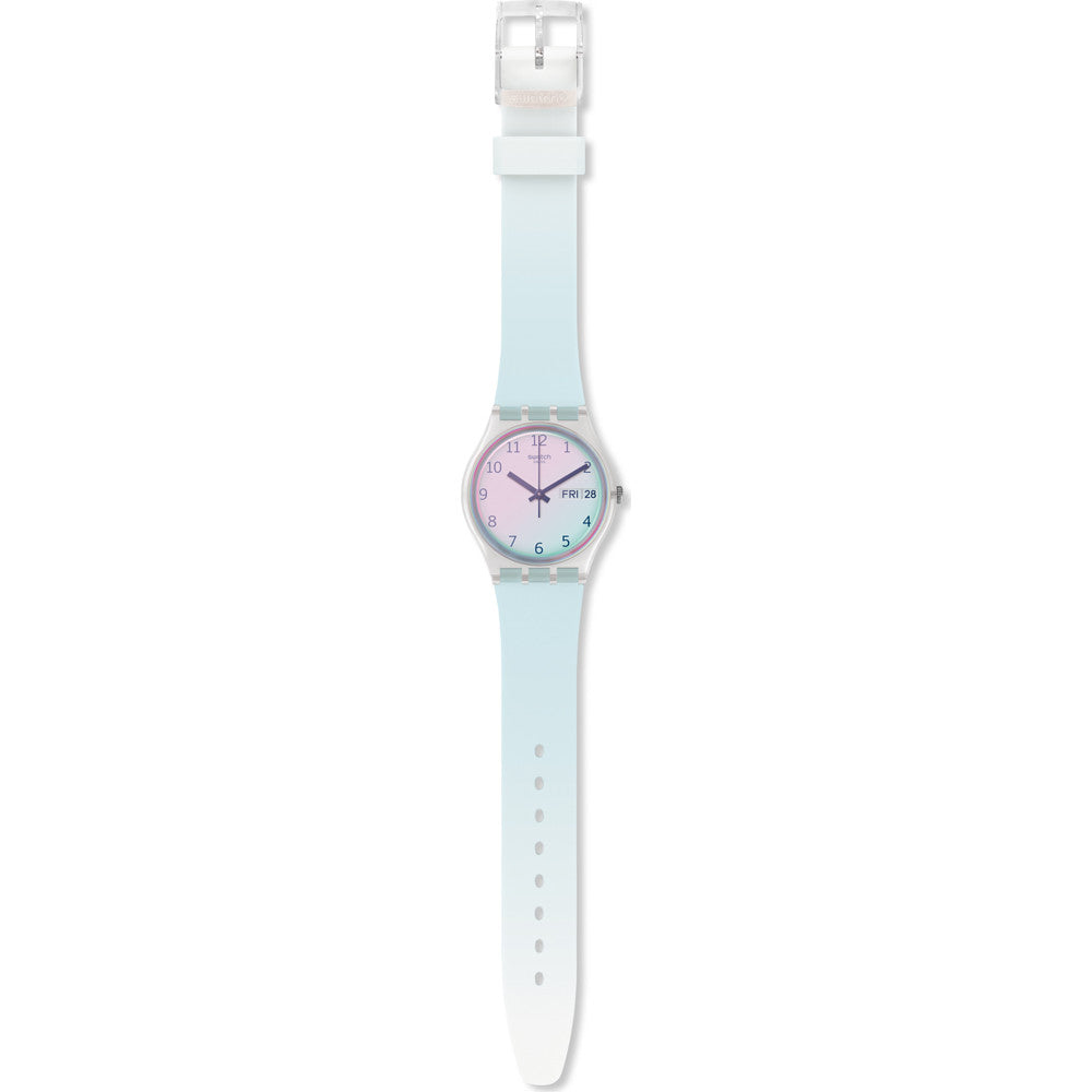 montre Swatch Ultracel GE713