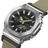 Casio Metal Covered “CasiOak”