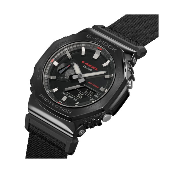 Casio Utility Metal GM 2100CB 1AER