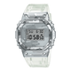 GM-5600SCM Metal Covered