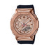 Casio GM S2100 Pink Gold (Metal Covered)