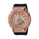 GM-S2100 Pink Gold (Metal Covered)