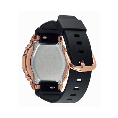 GM S2100 Pink Gold (Metal Covered)
