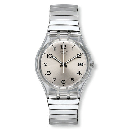 Swatch Silverall S