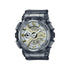 Casio GMA S110GS Metallic Translucence