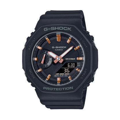 Casio CasiOak S Series