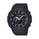 CasiOak S Series