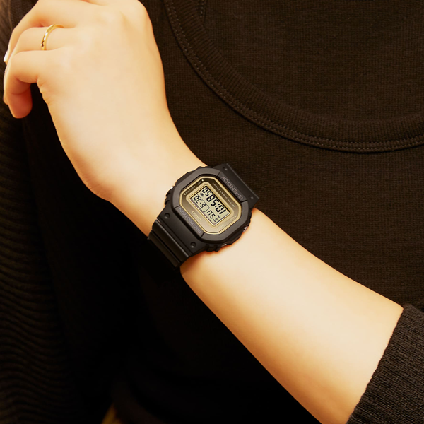 Casio G-Shock GMD S5600 (1 unité)